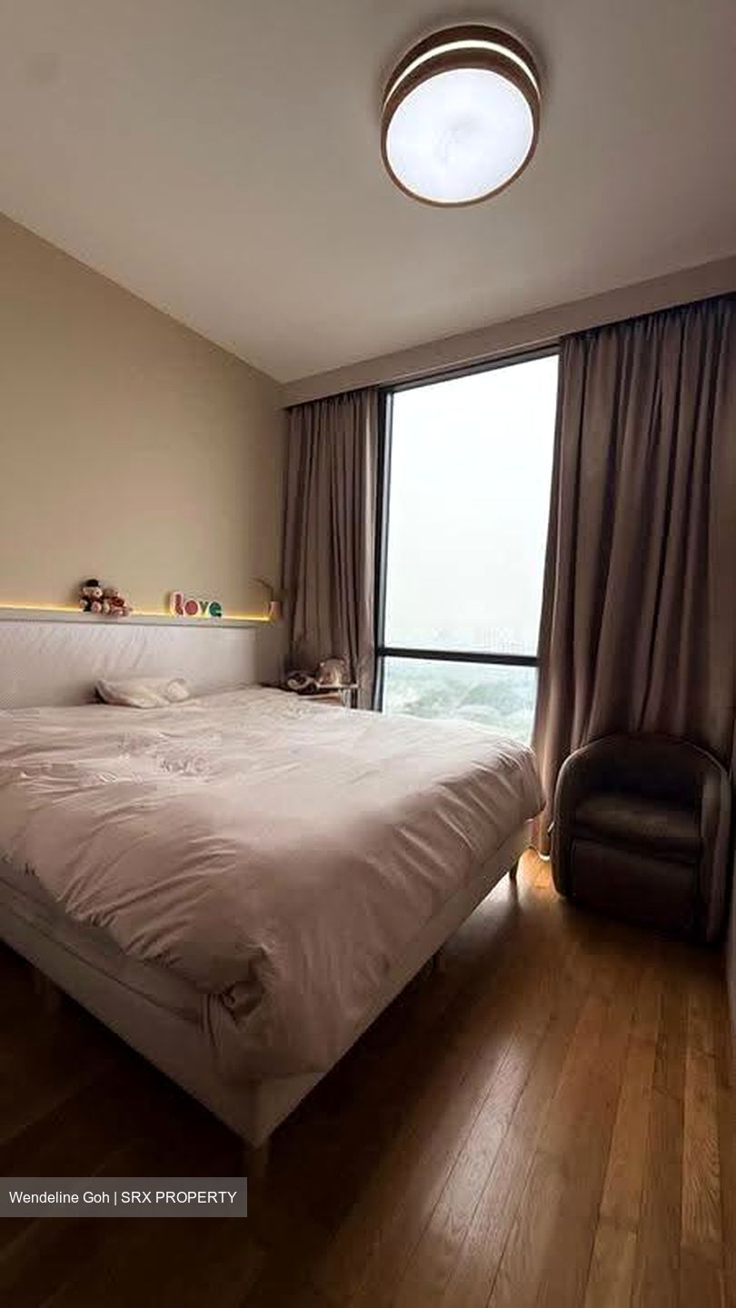 The Trilinq (D5), Condominium #630188411